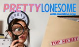 Pretty Lonesome with Madeline Argy