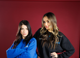 The Burnouts with Phoebe & Sophia