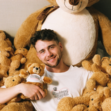 BOYFRIEND TEDDY
