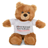 BOYFRIEND TEDDY