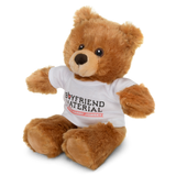 BOYFRIEND TEDDY