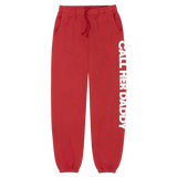 CALL HER DADDY SWEATPANTS 2