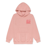 BOYFRIEND MOTEL HOODIE