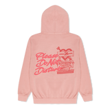 BOYFRIEND MOTEL HOODIE