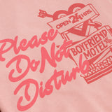 BOYFRIEND MOTEL HOODIE