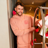 BOYFRIEND MOTEL HOODIE