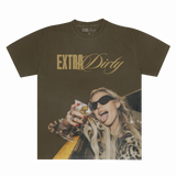 EXTRA DIRTY TAXI TEE