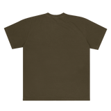 EXTRA DIRTY TAXI TEE