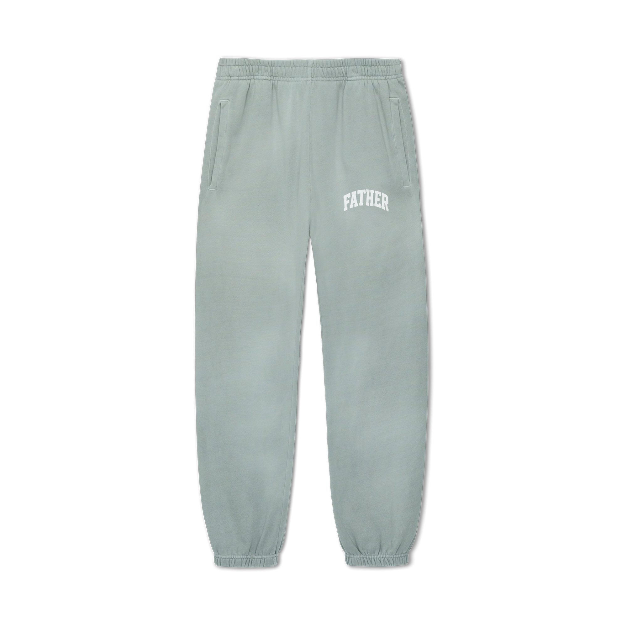 FATHER SWEATPANTS (MIST)