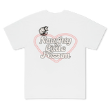 NAUGHTY POSSUM TEE