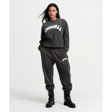 UNWELL SWEATPANTS (VINTAGE BLACK)