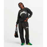 UNWELL SWEATPANTS (VINTAGE BLACK)