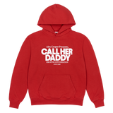 CALL HER DADDY HOODIE
