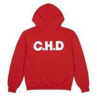 CALL HER DADDY HOODIE