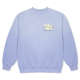 CERTIFIED HOT MESS CREWNECK