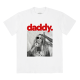 DADDY. PHOTO TEE