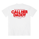 DADDY. PHOTO TEE