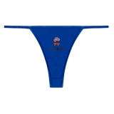 DAYS OF THE WEEK THONG SET