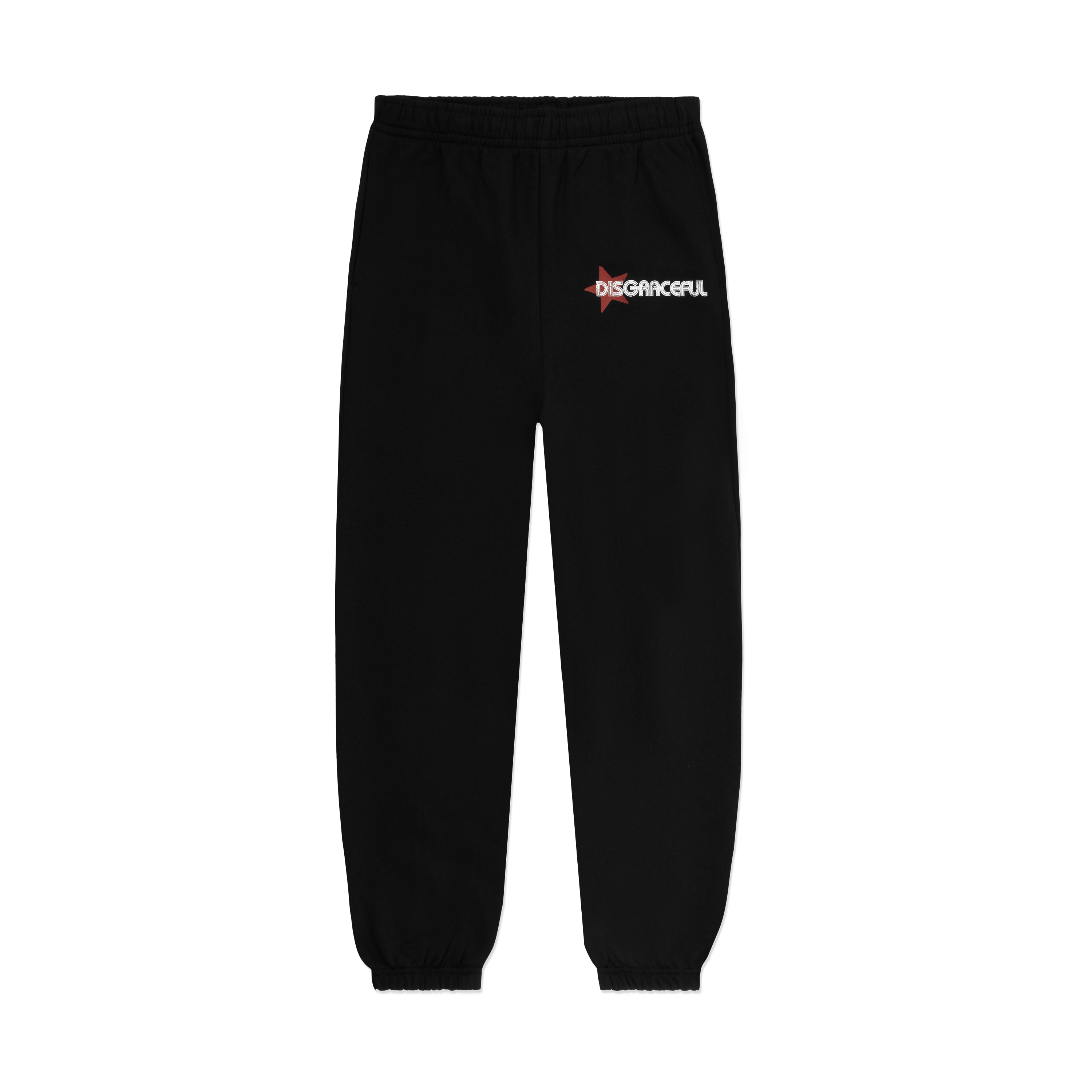 DISGRACEFUL SWEATPANTS
