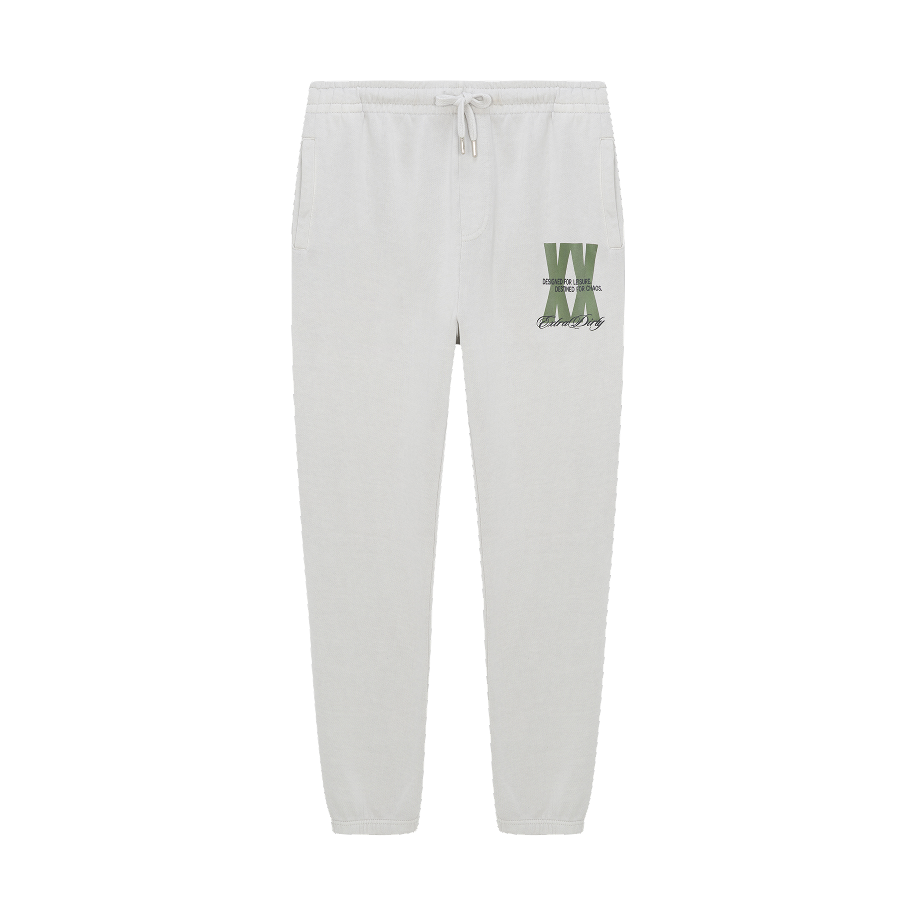EXTRA DIRTY SWEATPANT