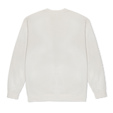 FATHER CREWNECK (BONE)