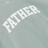 FATHER CREWNECK (MIST)