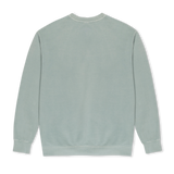 FATHER CREWNECK (MIST)