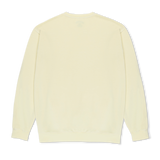 FATHER CREWNECK (SUMMER YELLOW)