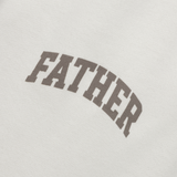 FATHER SWEATPANTS (BONE)