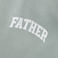 FATHER SWEATPANTS (MIST)