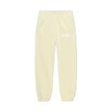 FATHER SWEATPANTS (SUMMER YELLOW)