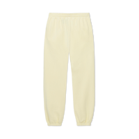 FATHER SWEATPANTS (SUMMER YELLOW)