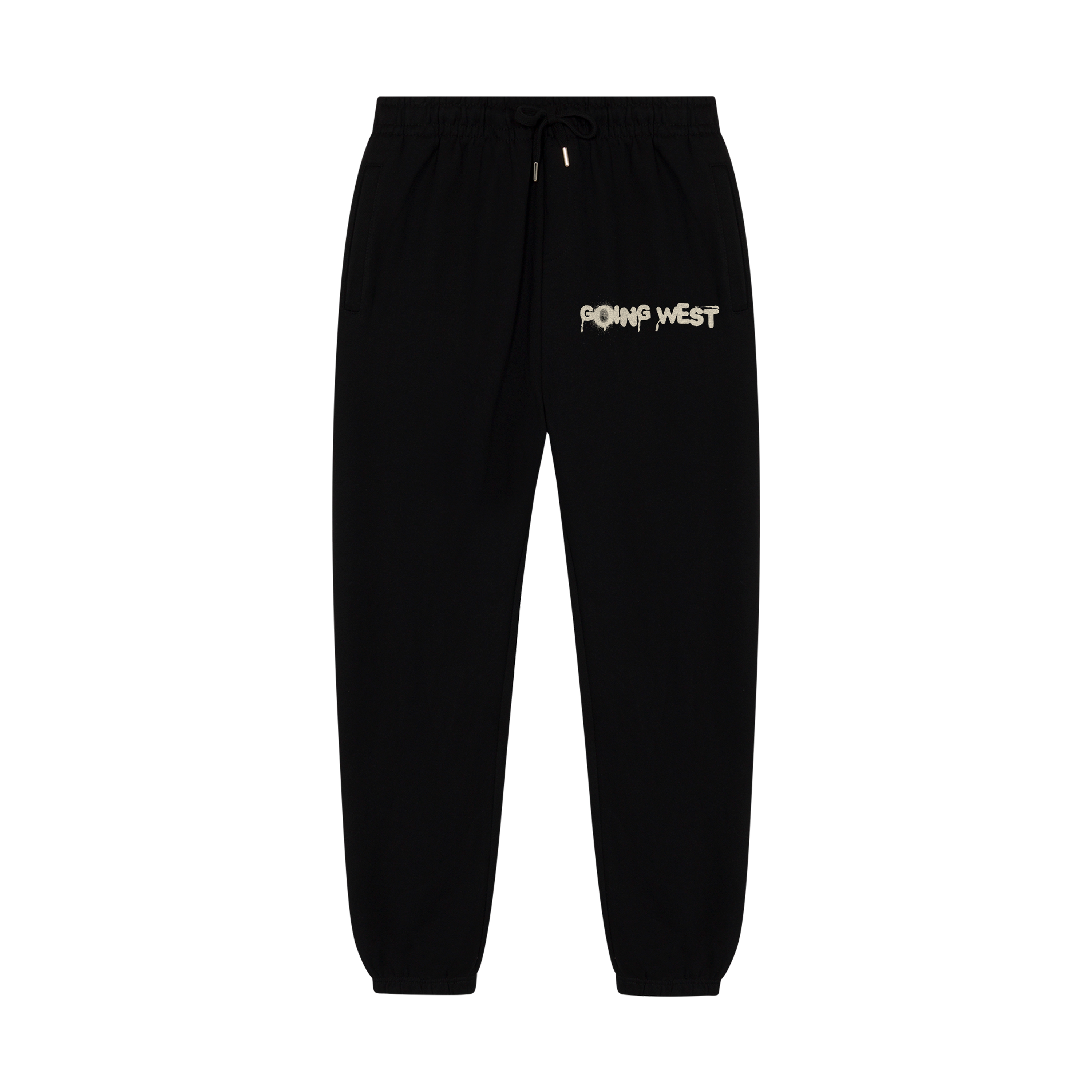GOING WEST SIGNATURE SWEATPANTS