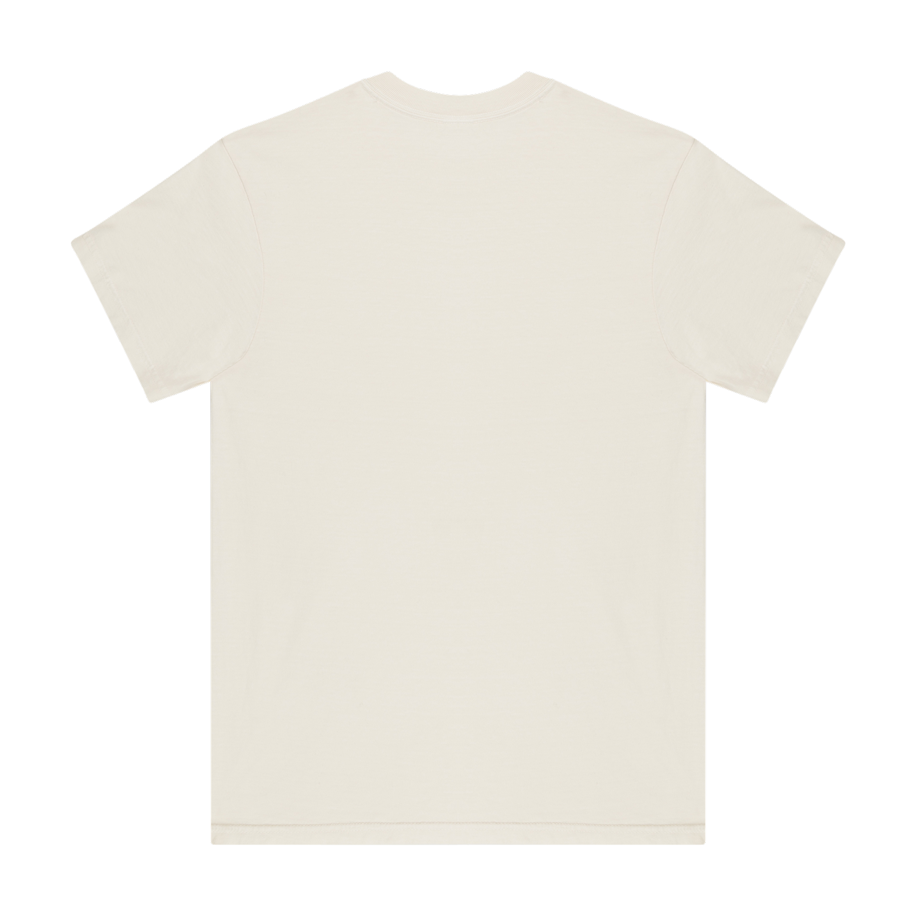 GO WEST OR GO HOME TEE