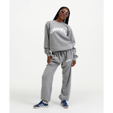UNWELL CREWNECK (SPORT GREY)