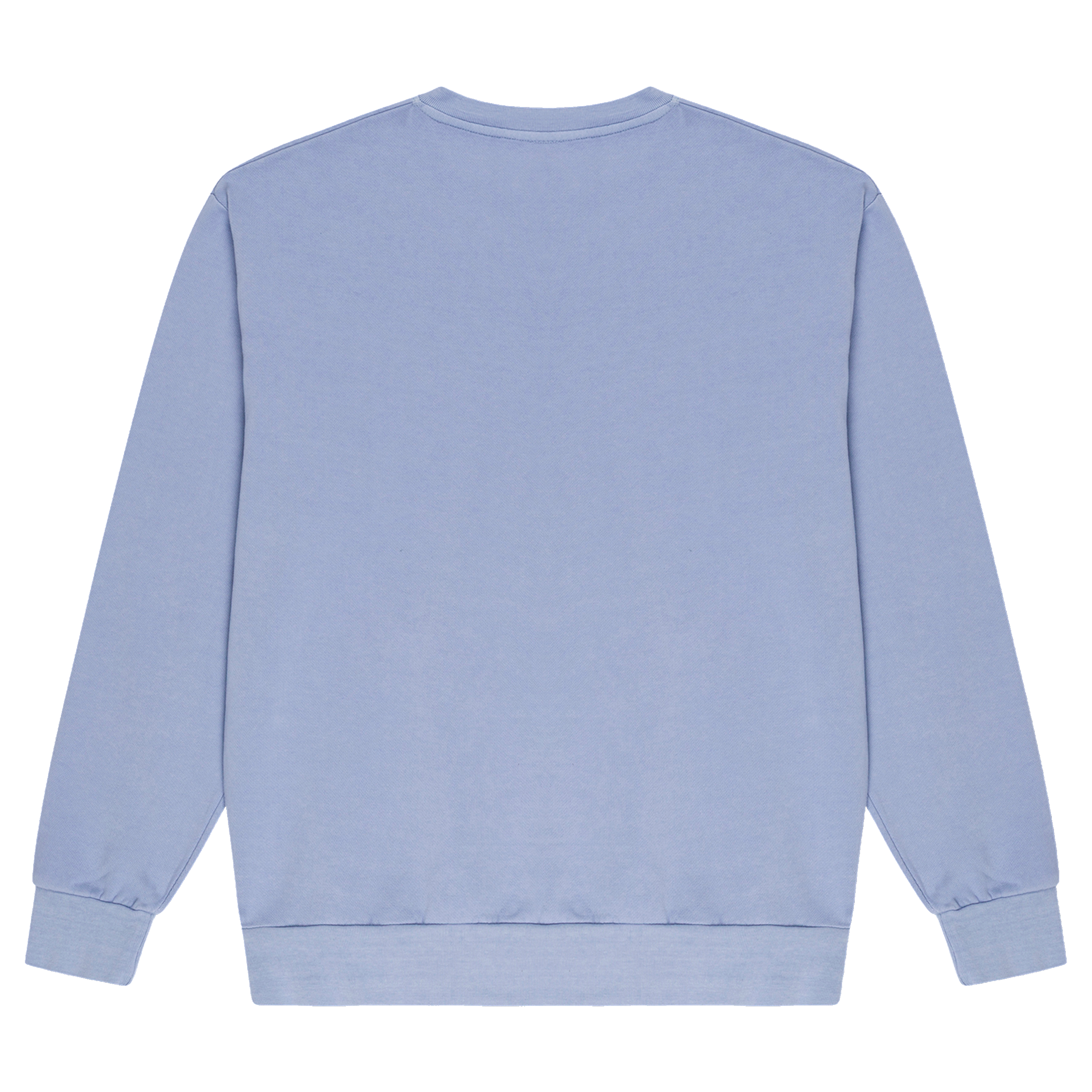 HANDLE WITH CARE CREWNECK