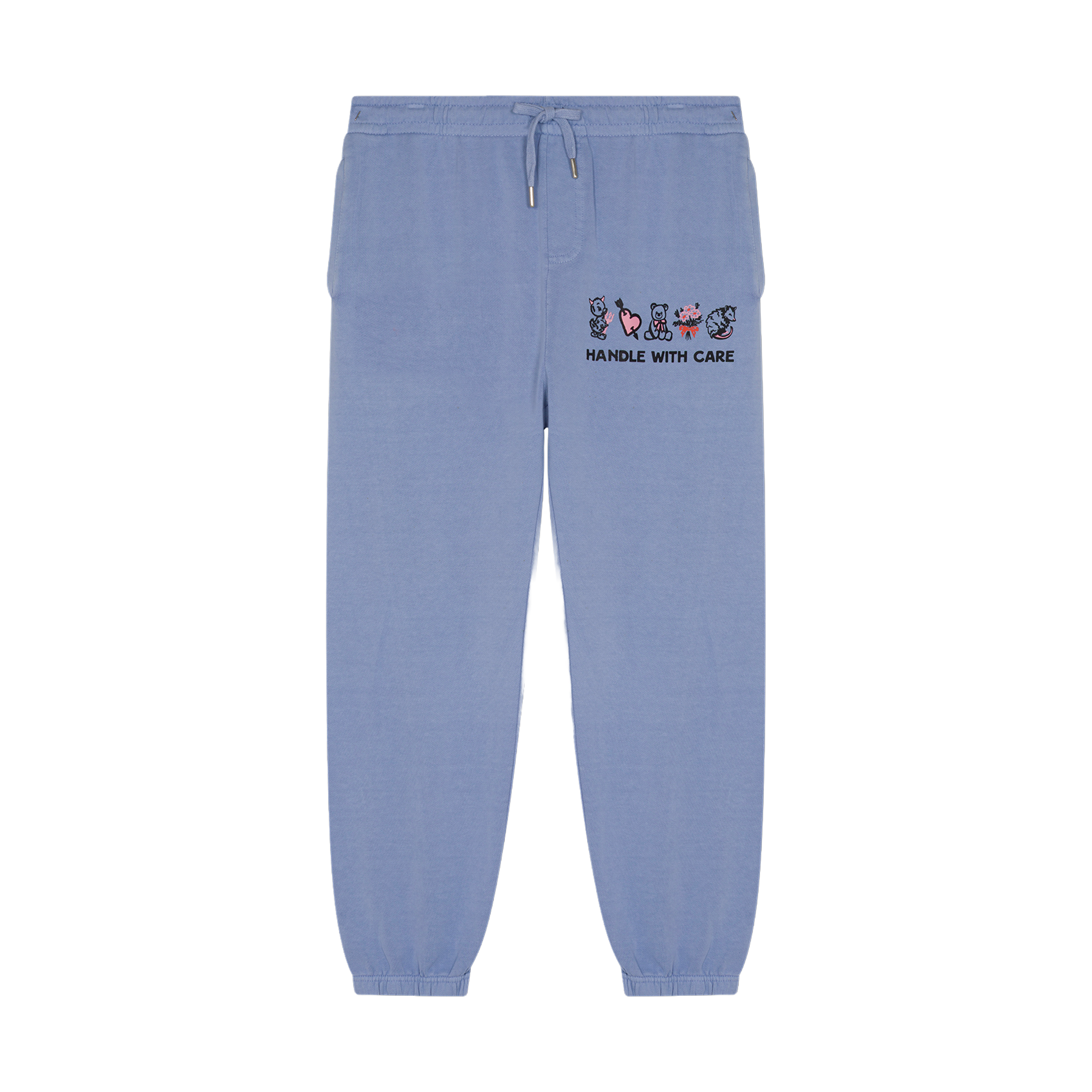 HANDLE WITH CARE SWEATPANT