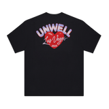 I AM UNWELL VEGAS TEE