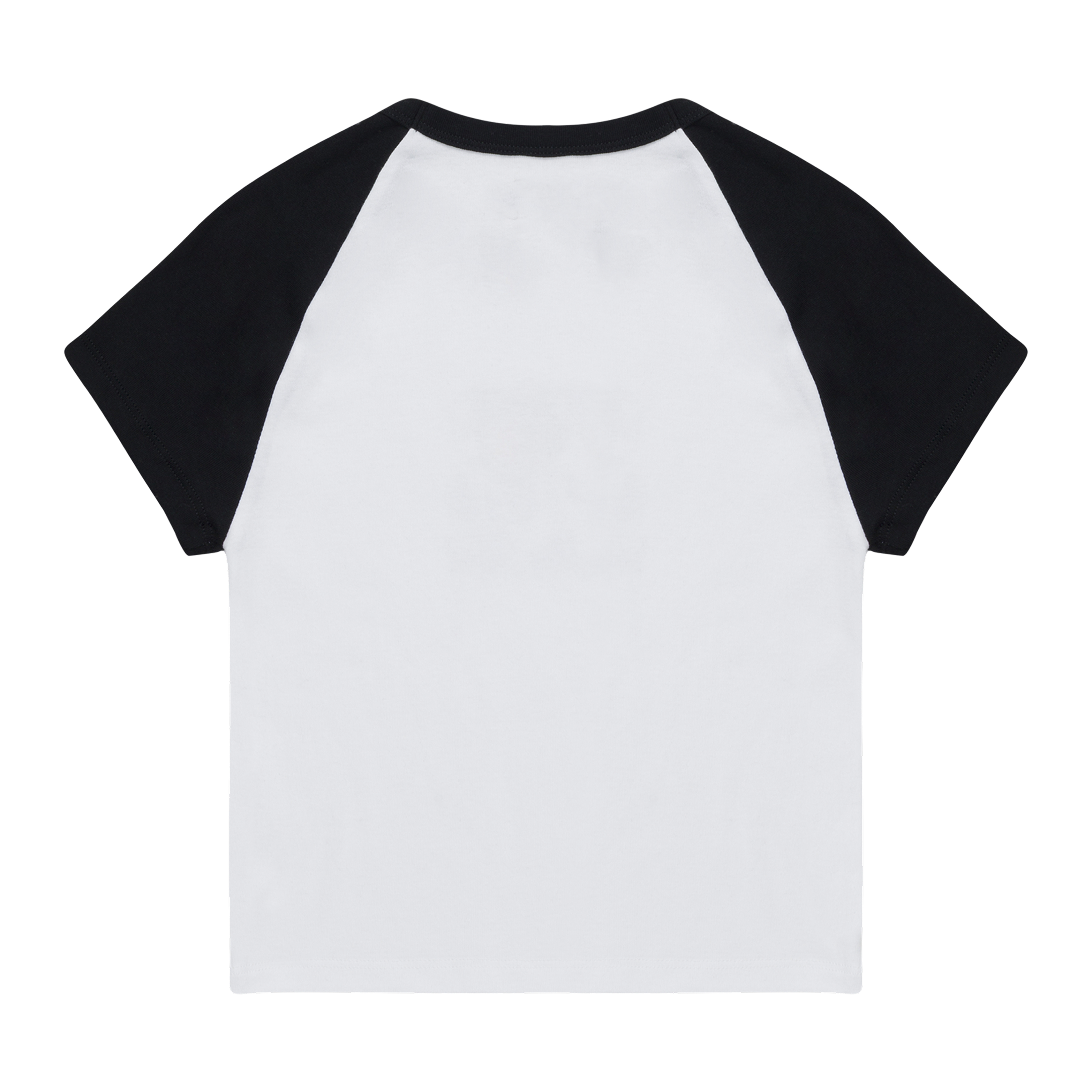 I LOVE HOT PEOPLE BABY TEE