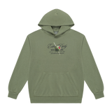 KEEP IT CLASSIC HOODIE