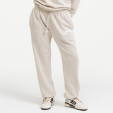 UNWELL SWEATPANTS (LIGHT TAN)