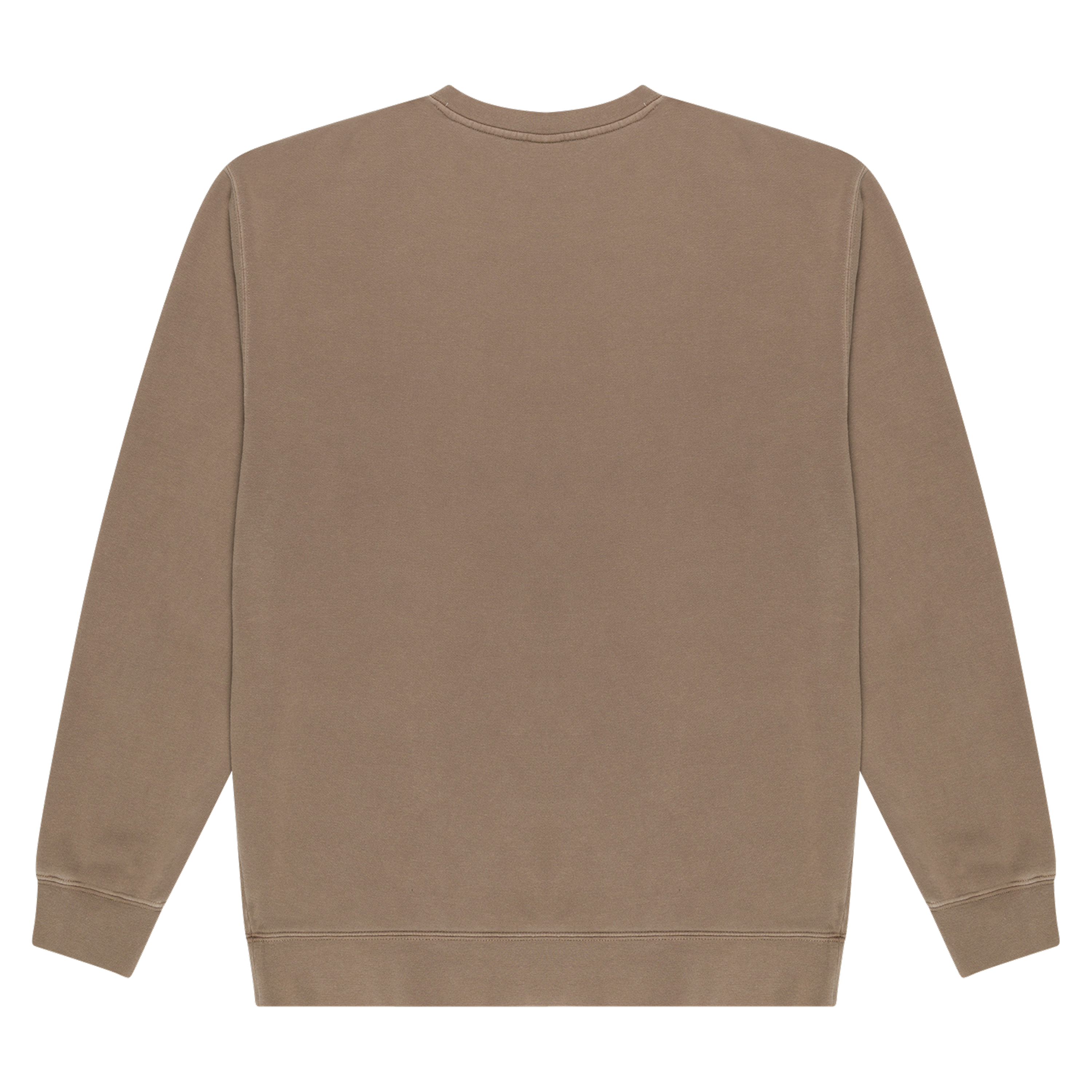 TO DIE OR DISAPPEAR CREWNECK