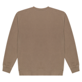 TO DIE OR DISAPPEAR CREWNECK