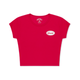 RETRO UNWELL BABY TEE