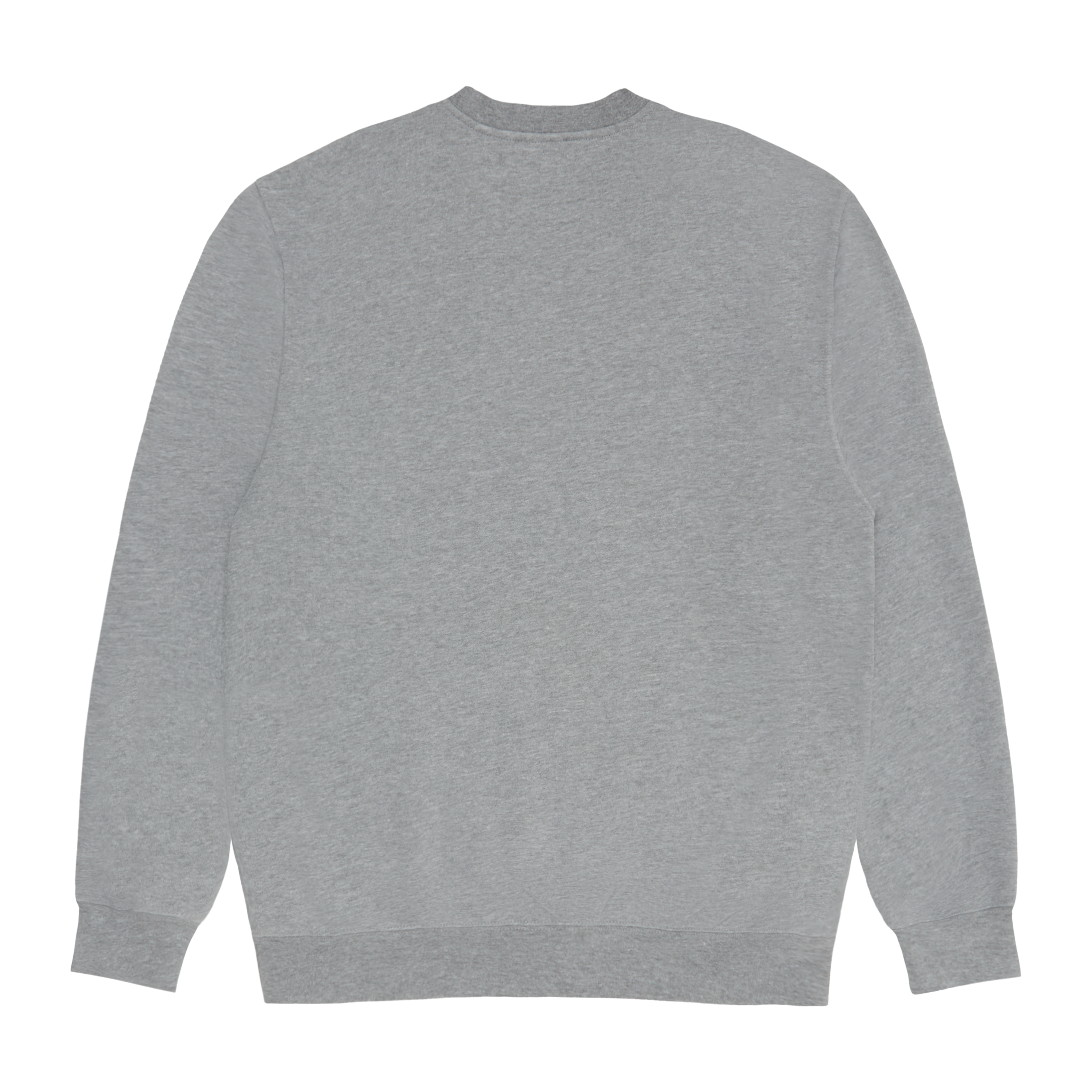 UNWELL CREWNECK (SPORT GREY)