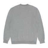 UNWELL CREWNECK (SPORT GREY)