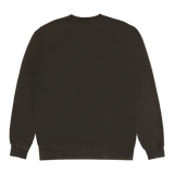 UNWELL CREWNECK (VINTAGE BLACK)