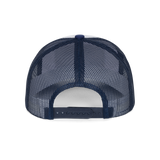 RETRO UNWELL TRUCKER