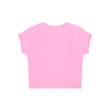 UNWELL SCRIPT BABY TEE