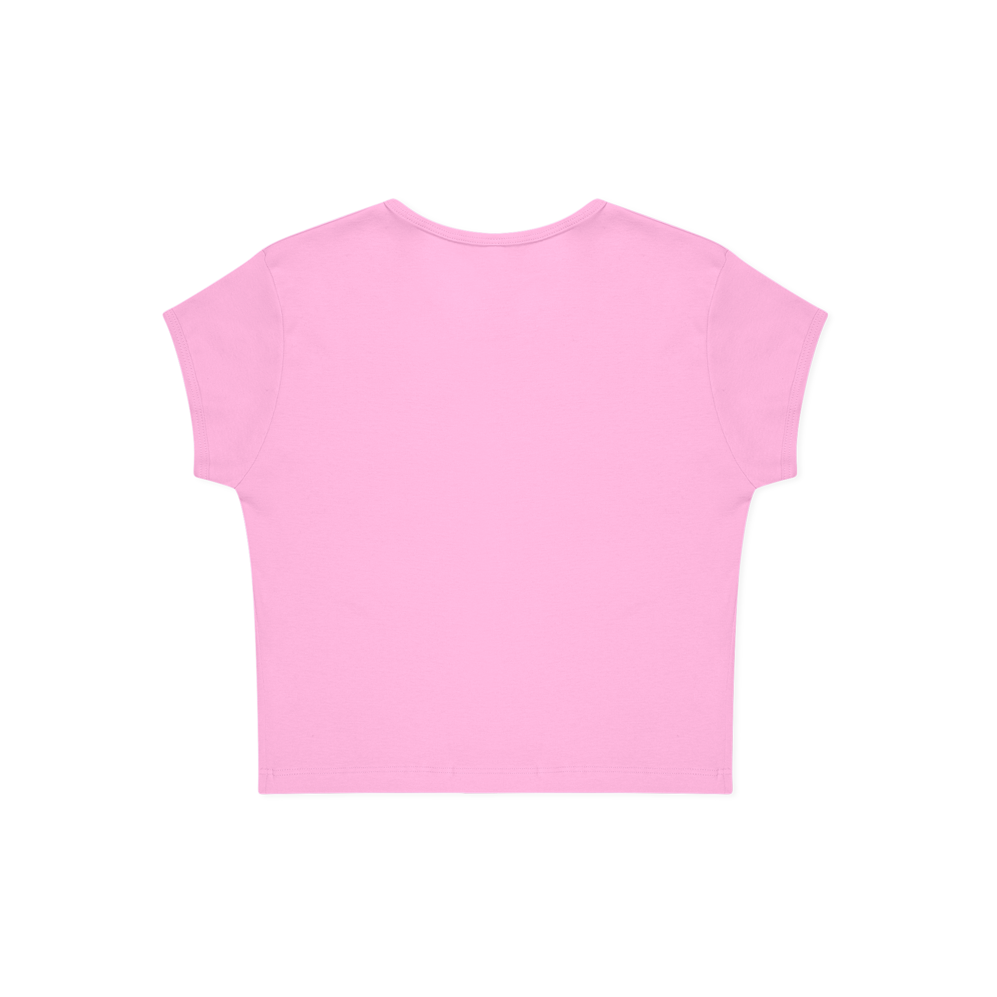 UNWELL SCRIPT BABY TEE
